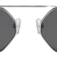 AMAX SILVER black 100%