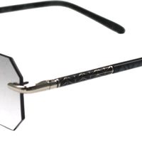 MOON TRAP grigio sfumato serale