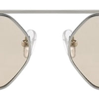 AMAX SILVER marrone serale