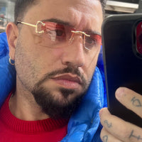 BETON gold red sf. serale