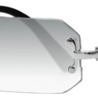 VALUE TRAP SILVER grigio sfumato serale