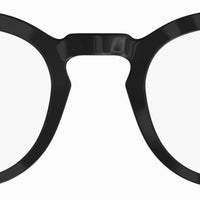 VIBE BLACK trasparente