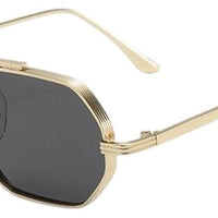 AMAX GOLD nero intero