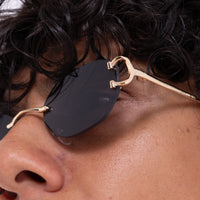 BETON OTTAGONAL nero intero