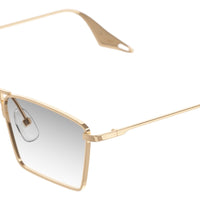 GF GOLD grigio sfumato serale