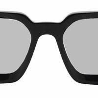 BALACLAVA BLACK GRIGIO SFUMATO SERALE