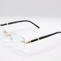 RAIS BLACK trasparente antiriflesso