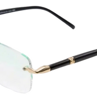 RAIS BLACK trasparente antiriflesso