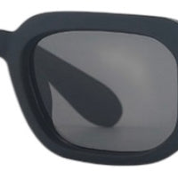 CLIMB MATT black 100%