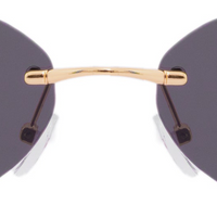 BETON OTTAGONAL nero intero