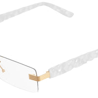 SUPER MARBLE TRAP trasparente