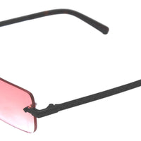 JOY BLACK rosso sfumato 25%