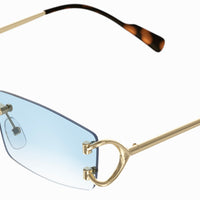 BETON gold azzurro sf. serale