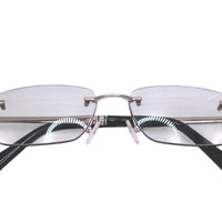 WALL BLACK grigio sfumato serale