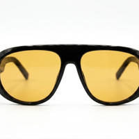 SUPER BLADE BLACK orange
