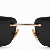 HORIZONT II GOLD nero intero