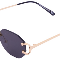 BETON OTTAGONAL nero intero