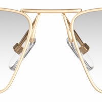 GF GOLD grigio sfumato serale