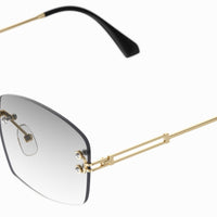 SHELL SQUARE grigio serale