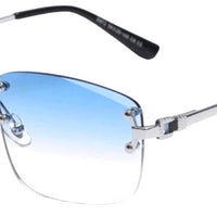 #2 VALUE SILVER azzurro sf.serale