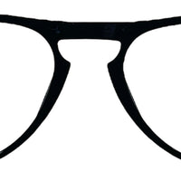 PERSY BLACK trasparente