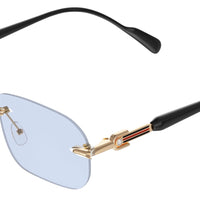 SKIP azzurro sfumato