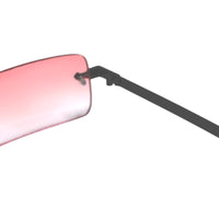 JOY BLACK rosso sfumato 25%