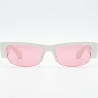 JENNER II WHITE rosa serale
