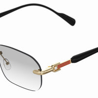 SKIP GOLD grigio serale