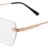 GLAS DS trasparente