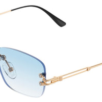 SHELL azzurro sfumato 20%