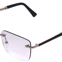 WALL BLACK grigio sfumato serale