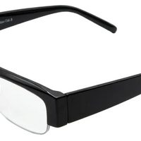 JENNER BLACK trasparente