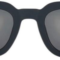 CLIMB MATT black 100%