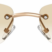 SHELL champagne sfumato 20%