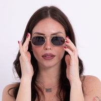 AMAX GOLD nero intero