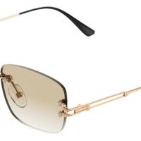 SHELL champagne sfumato 20%