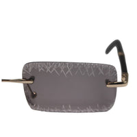 PENCIL DIAMOND 💎 ICE ❄️ GREY 100%