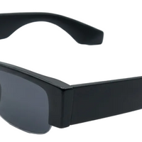 JENNER II BLACK grigio 100%
