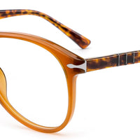 PERSY ORANGE trasparente