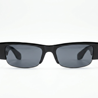 JENNER II BLACK grigio 100%