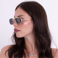 AMAX GOLD nero intero