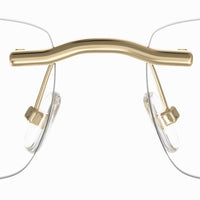 BETON GOLD SQUARE trasparente