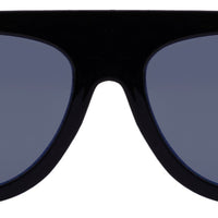 BLADE ROUND BLACK nero intero