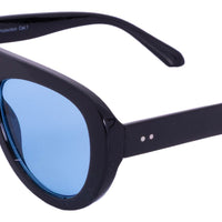 BLADE ROUND BLACK blu intero