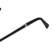 WALL BLACK trasparente