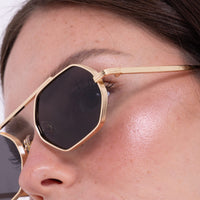 AMAX GOLD nero intero