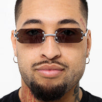 VALUE TRAP SILVER nero intero scuro