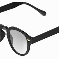 VIBE BLACK grigio sf. serale