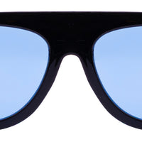 BLADE ROUND BLACK blu intero